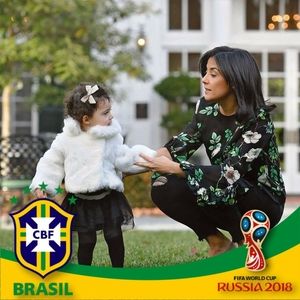 Meet your Posher, Luana